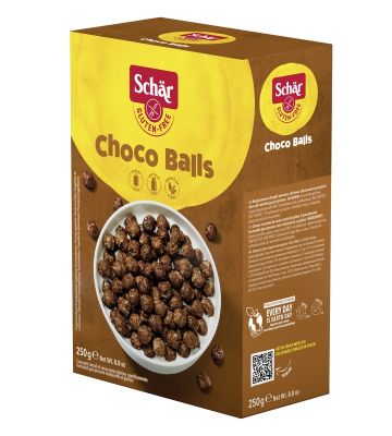Schar Choco Balls 250g