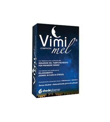 Vimi Mel 45cpr