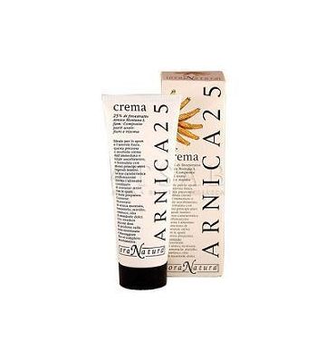 Crema Arnica 25 Oranatura