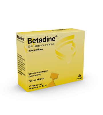 Betadine*sol Cut 10fl 10ml 10%