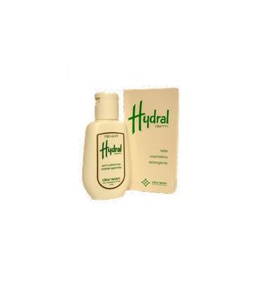 Hydral Latte Det 150ml