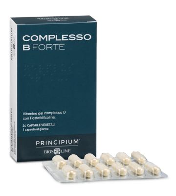Principium Complesso b Ft24cps