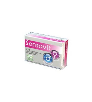 Sensovit 30cpr