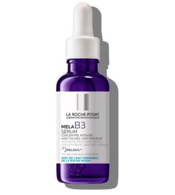 Mela b3 Siero 30ml