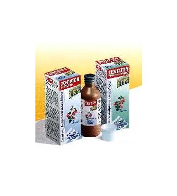 Dentaton 0,12 Mant 200ml