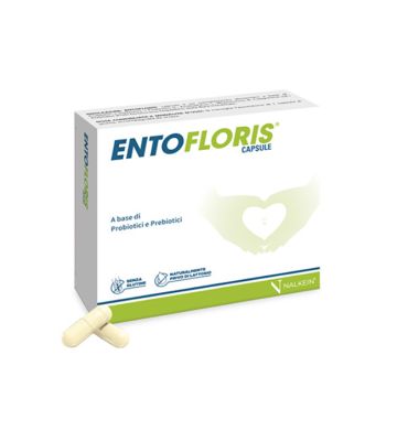 Entofloris 30cps