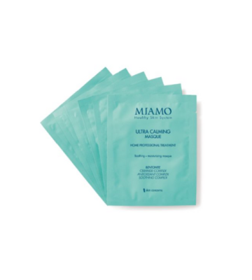 Miamo Ultra Brightening Masque 10 ml