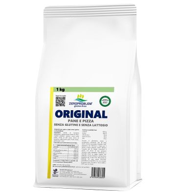 Zero Problem Original Polv 1kg