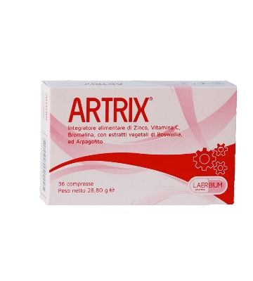 Artrix 36cpr
