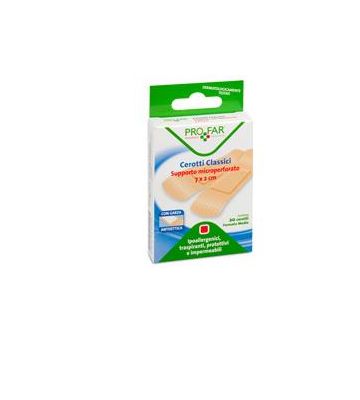 Profar Cer Class Medi 7x2 20p