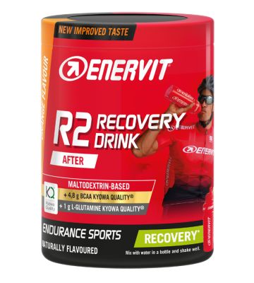 Enervit r2 Recovery Ara 400g