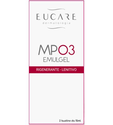 Mpo3 Emulgel 2bust