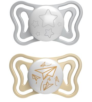 Ch Succh Light Lumi Sil6-16 2p