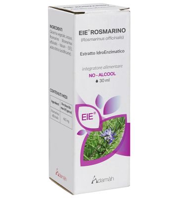 Eie Rosmarino 30ml Gtt