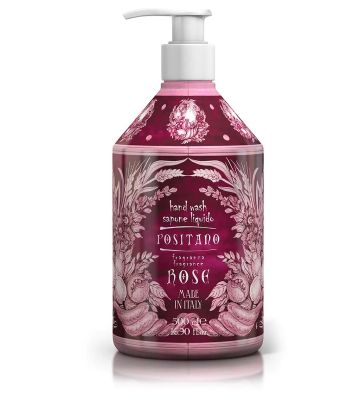 Maioliche Sapone Positano500ml