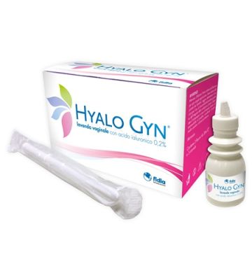 Hyalo Gyn Lavanda Vag 3fl 30ml