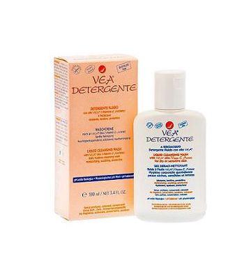 Vea Detergente Prot Lenit100ml