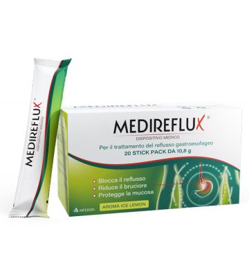 Medireflux 20stick dm