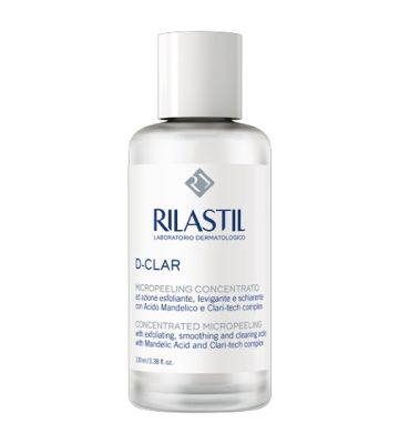 Rilastil D-clar Micropeeling