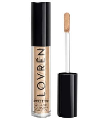 Lovren Correttore Medio Scuro