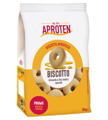 Aproten Biscotto Promo 200g