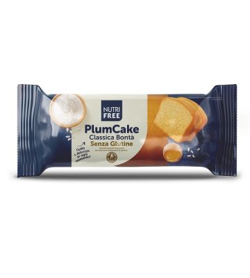 Nutrifree i Plumcake Classica Bonta' 330 g