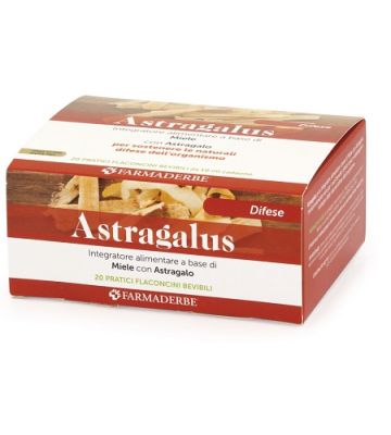 Imperial Astragalus Max 20fl
