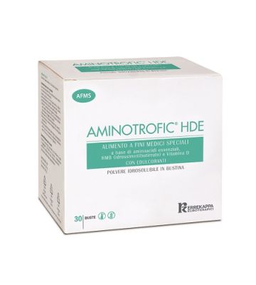 Aminotrofic Hde 30bust 6,5g