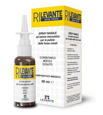 Rilevante Spray 30ml