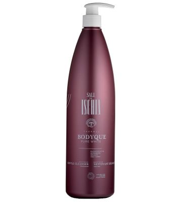 Ischia e t Pure White 1l