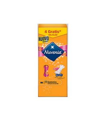 Nuvenia Libr Protslip ri 18+4