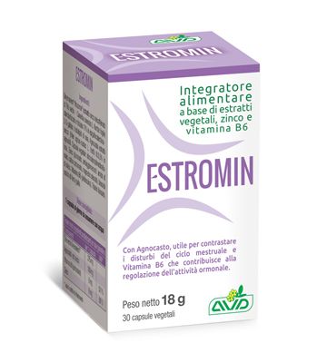 Estromin 30cps