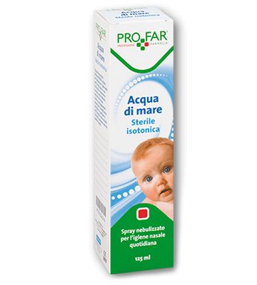 Profar Acqua di Mare Spr 125ml