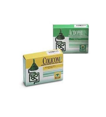 Colicomp 50tav 0,5g 737
