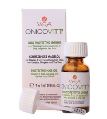 Vea Onicovitt Olio Prot Unghie