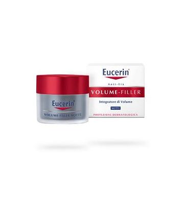 Eucerin hf Volume Ntt 50ml