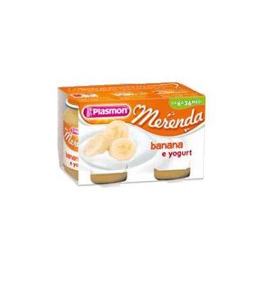 Plasmon Omog Yog/ban 120gx2pz