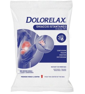 Dolorelax Ghiaccio Ist 1bust