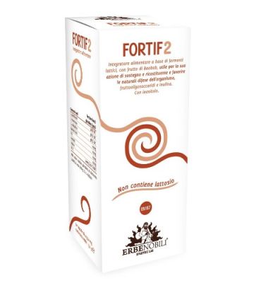 Fortif2 30cps