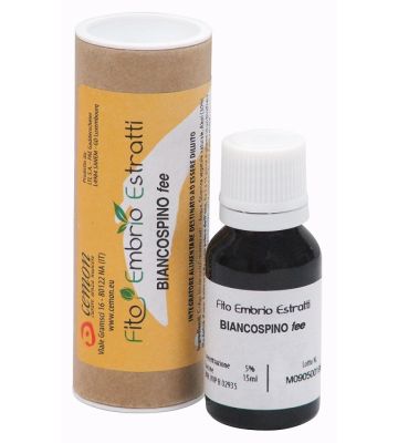 Fee Biancospino 15ml