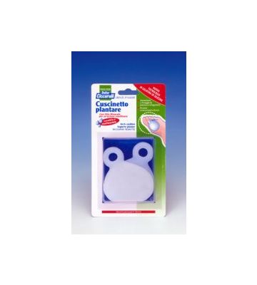 Cuscinetto Plantare 1pa