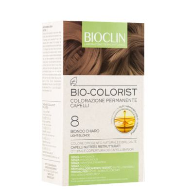 Bioclin Bio Colorist 8
