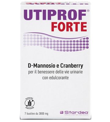 Utiprof Forte 7bust
