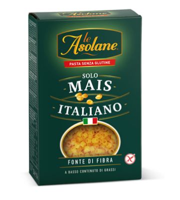 Le Asolane Fonte Fibra Ditalin