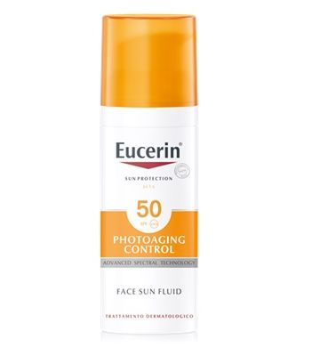 Eucerin Sun Photoaging Spf50
