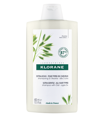 Klorane sh Ultra Gentle Avena