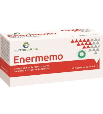 Enermemo 10fl