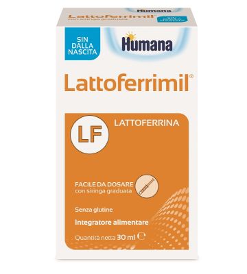 Lattoferrimil 30ml