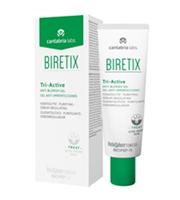 Biretix Triactive 50ml