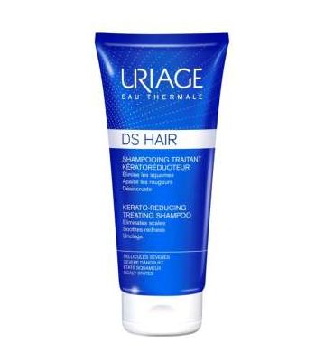 Uriage ds Hair sh Cheratoridut